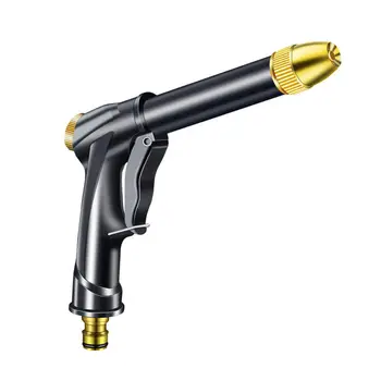 

High Pressure Water Gun Washing Machine Hose Nozzle Sprinkler Foam Car Washing Tools Garden Watering Jet Pressure Washer