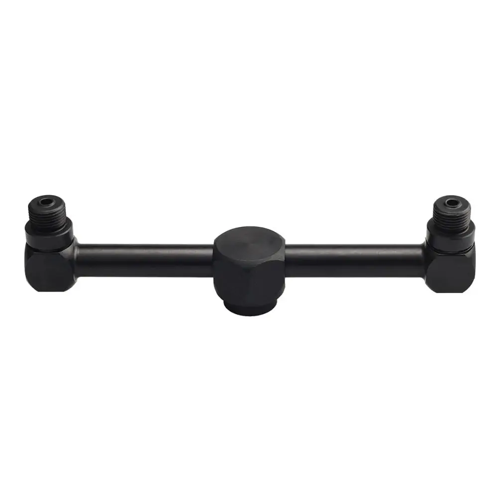 Tanie Yfashion latarnia gazowa Splitter zewnętrzna kuchenka kempingowa butla gazowa Adapter typ podziału piec złącze konwertera Adapter cylindra