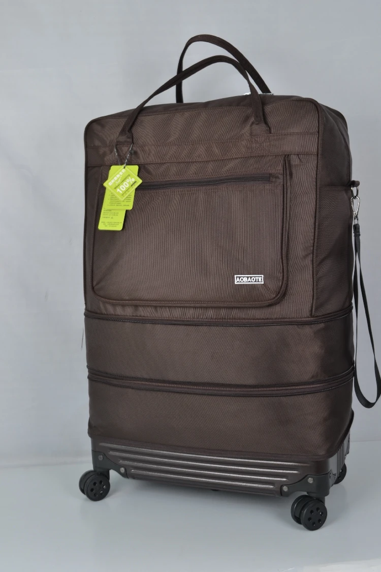 32 Inch Travel trolley bag Air Checked Bag Luggage bag Checked