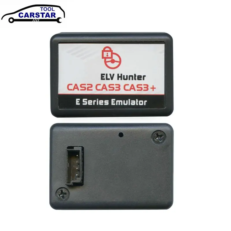 Newest For BMW ELV Emulator CAS2 CAS3 CAS3+ MINI Cars Hunter Plug&ampPlay Support Multiple-Models | Автомобили и мотоциклы