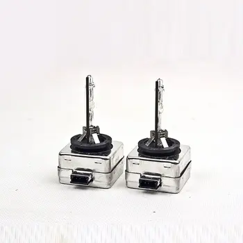 

2pcs 35W Xenon Car Lamp Bulbs D1S/D1C Super Bright HID Headlight Fog Light Xenon Bulb Light Waterproof Automobiles Lamp