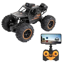 remote control toys with camera