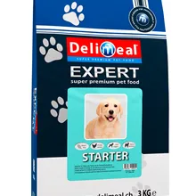 Delimeal All Breed Starter 3 кг