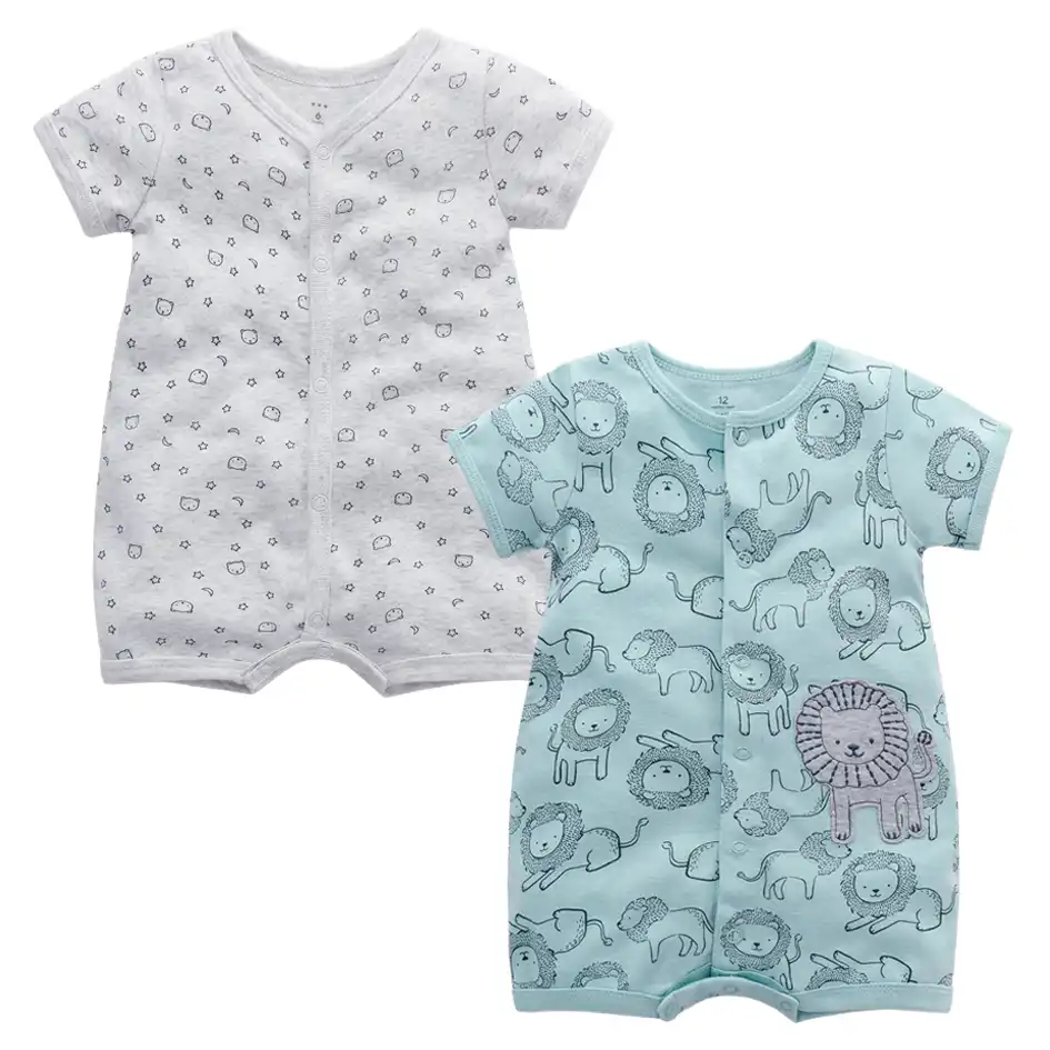 6 to 9 months baby boy clothes