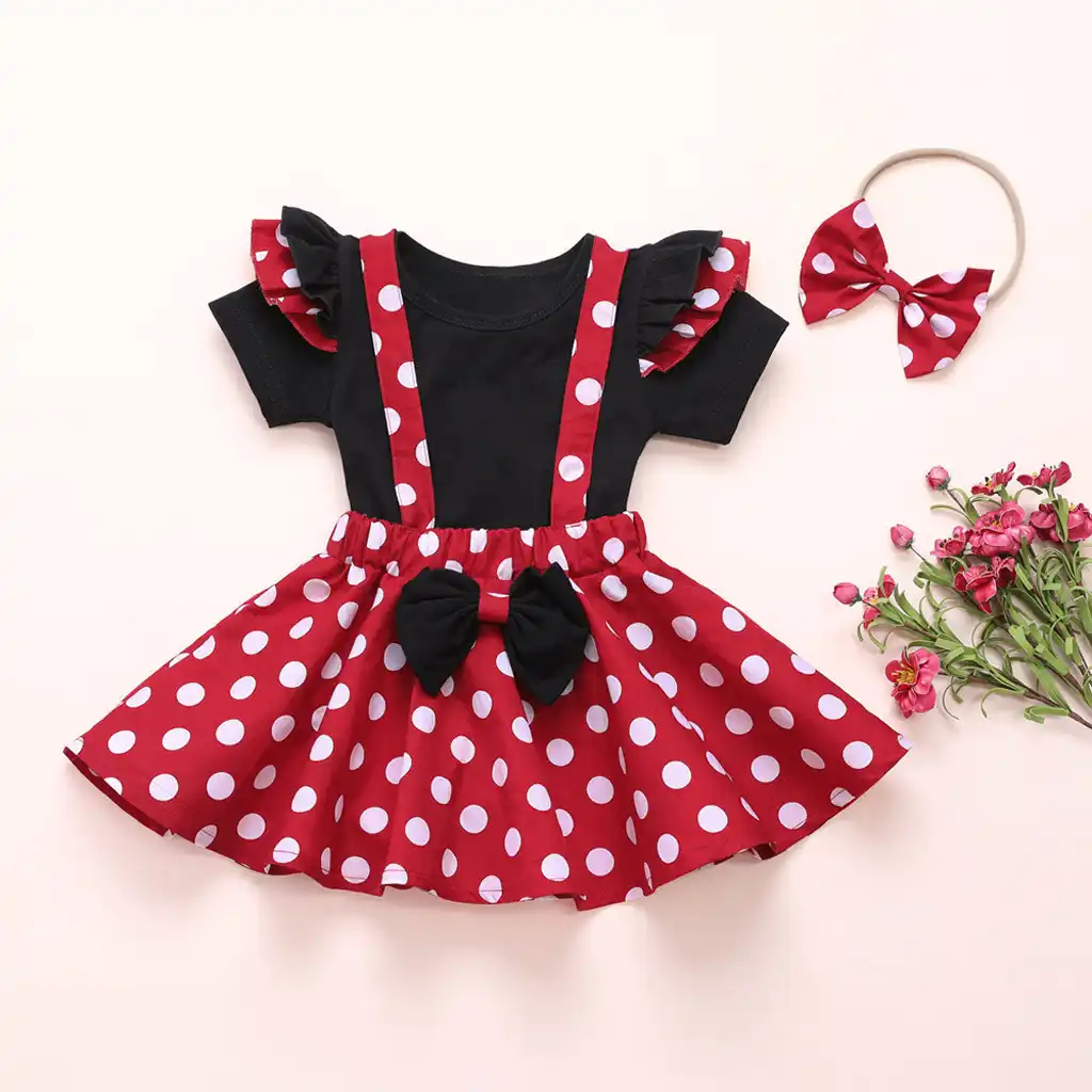 minnie outfits for toddlers
