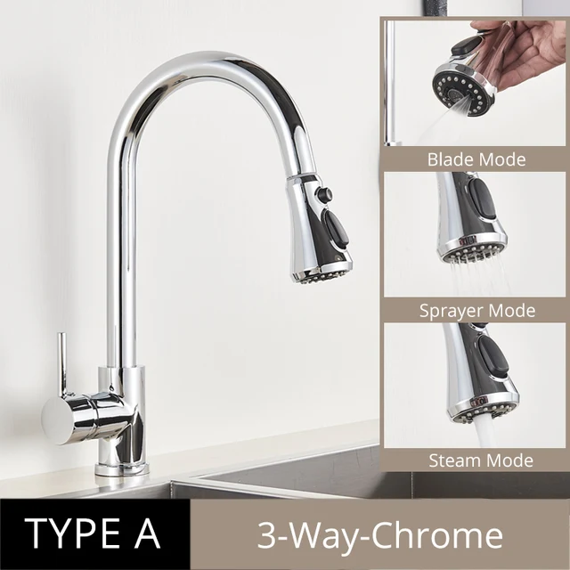 Chrome A