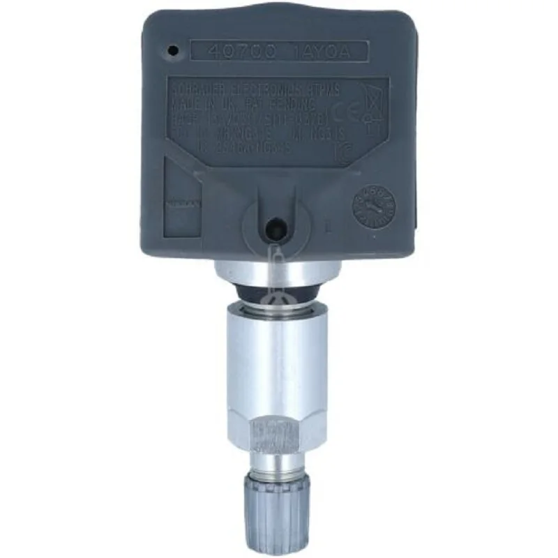 TPMS Датчик для NISSAN VERSA Infiniti EX FX QX50 QX70 2013-2019 433 МГц датчик давления в шинах автомобиля