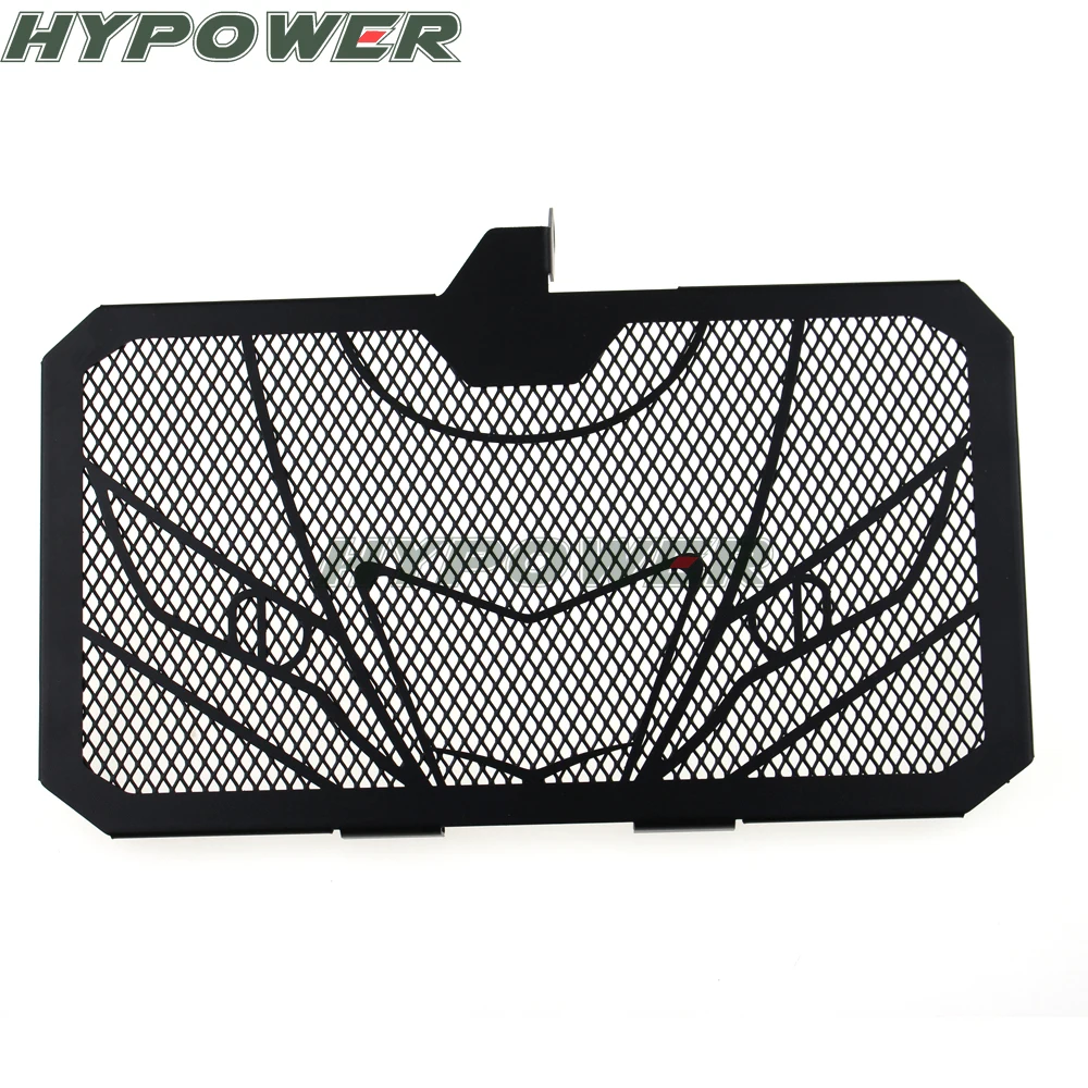 

Для Yamaha YZFR3 YZFR25 YZF R3 R25 2015 2016 2017 2018 2019 аксессуары для мотоциклов радиатор решетка радиатора Защитная крышка радиатора