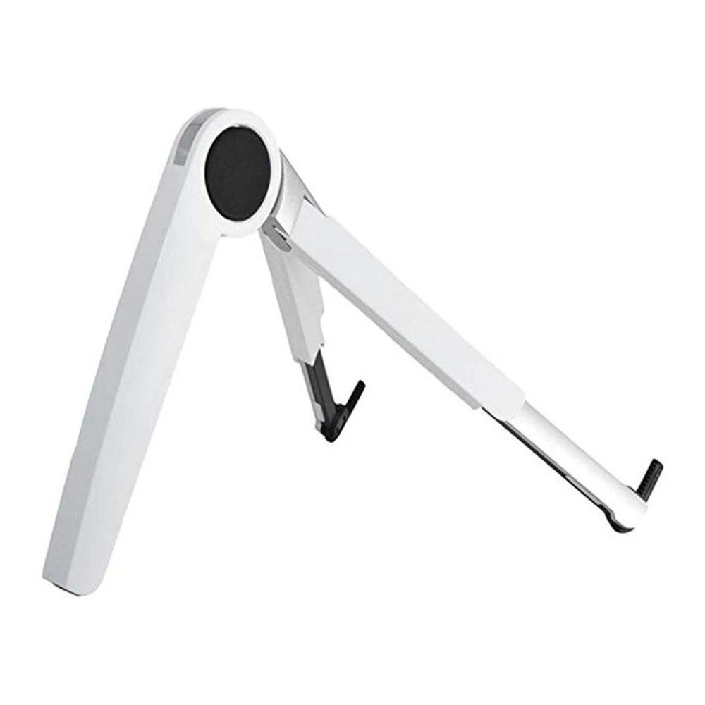 Folding laptop holder PC stand stretching legs adjusting angles for 11~16 inch computer notebook portable lapdesk tablet support