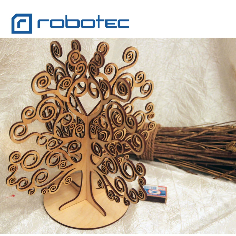 

Two Years Warranty Art Craft / Textiles / Leather Co2 Laser Cutting Machine Co2 Laser Cutter With Reci Laser Tube