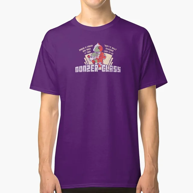 Doozer Class T shirt doozer doozers 