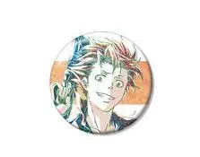 5 1 шт. 58 мм аниме Psycho-Pass Iron Kougami Shin'ya Nobuchik para mochila булавки значки брошь - Окраска металла: 5