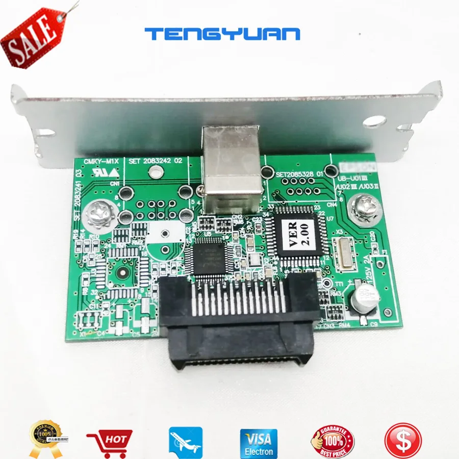 C32c824131 M148e Usb Port Interface 