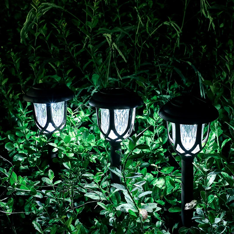 Solar Garden Light