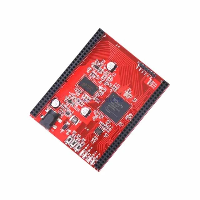 

A19-- FPGA XILINX Spartan6 DDR3 Development Board XC6SLX16 256M DDR3 Core Board XL002