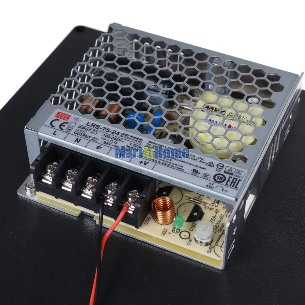 XC809D 3 ~ 6 осевая USB система управления с ЧПУ контроллер Поддержка FANUC G code офлайн