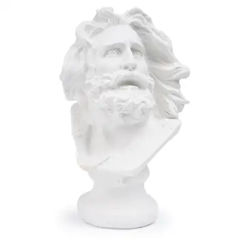 

Home Decor Statues For Decoration Accessories Statue Sculpture Modern Art Estatuas Decorativas Escultura Miniature Figurines