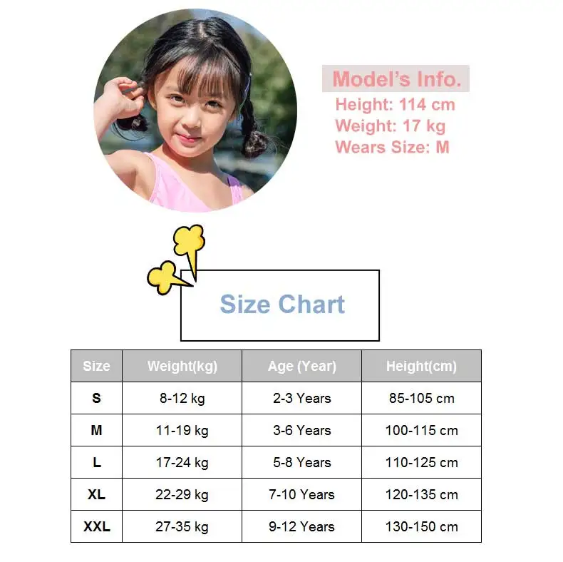 Girl-size-guide