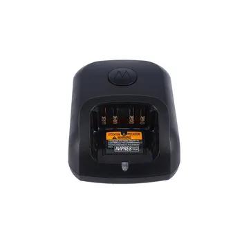 

Wlakie Talkie Base Charger For Motorola Xir P8268 Dp4400 Dp4800 Dp4801 dep550 dep570 dp2000 dp2400 dp2600 Etc talkie walkie