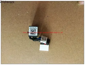 

For DELL Latitude E5470 Power DC IN jack cable 4XV4N button board LS-C631P