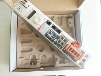 

AC Servo Drive LXM32AD18N4