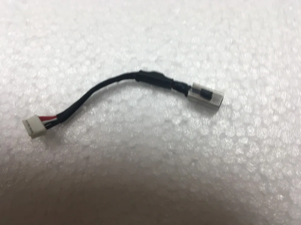 Кабель питания постоянного тока для Dell XPS15 9550 9560 9570 DC-IN 064TM0 | Компьютеры и офис