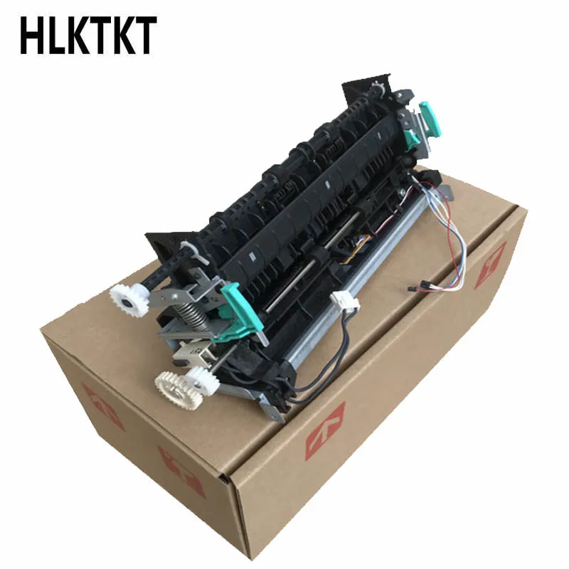 Оригинал 95% Новый для принтера hp LaserJet 1160/1320/3390/3392 блок термоблока в сборе