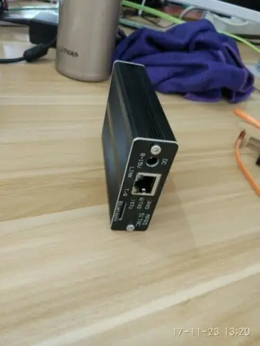 5-в-1 чистая 51TNC APRS WX/iGate/диджипитер/Защита от влаги/ТНК/Bluetooth-устройств ham радио