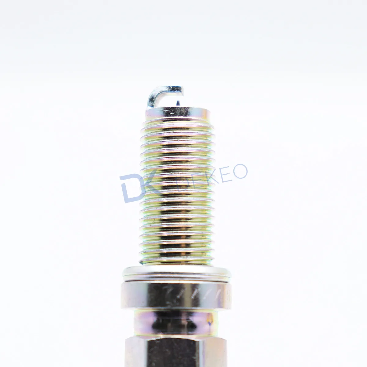 DEKEO иридиевая Свеча зажигания для Jaguar f-типа XF XFR XJ XJR XK XKR Land Rover Range Rover LR4 ILKAR7C10 4 шт
