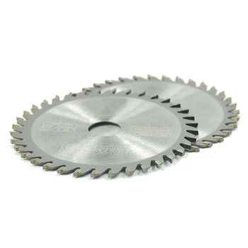 

Mini Round Circular Saw Blade Replacement Wood Metal Plastic Cutter Tool Durable