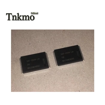 

1PCS 2PCS 5PCS SAF-C509-LM-DB QFP-100 SAF-C509-LM DB QFP100 New and original