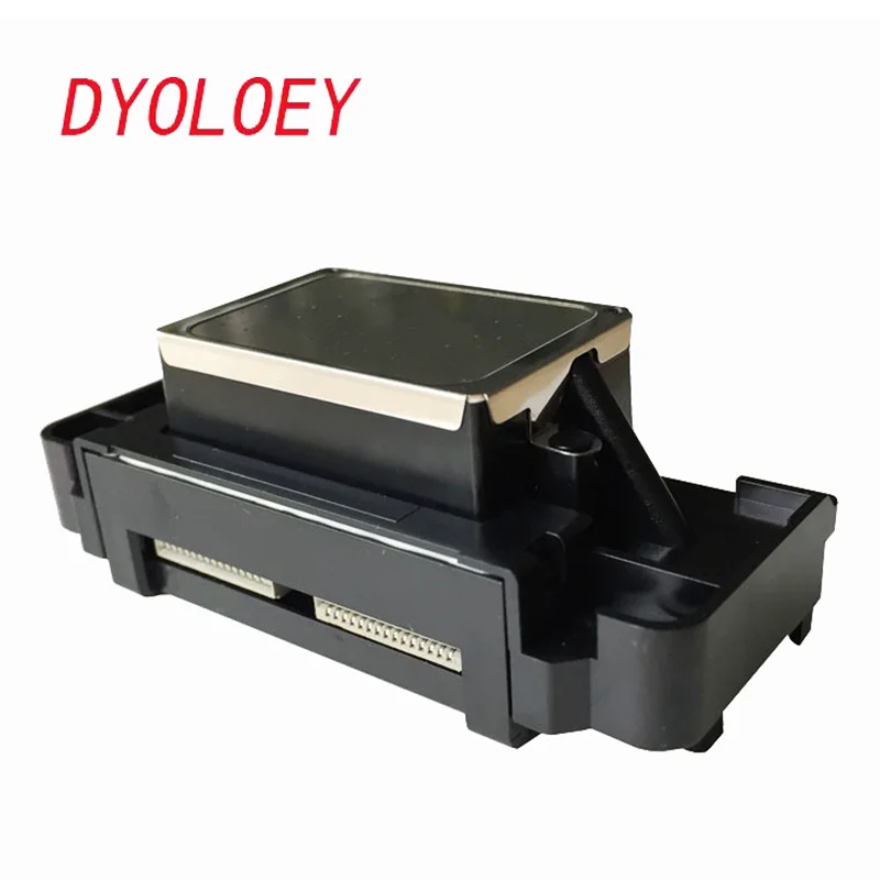 F166000 F151000 F151010 печатающей головки Печатающая головка для Epson R200 R210 R220 R230 R300 R310 R320 R340 R350