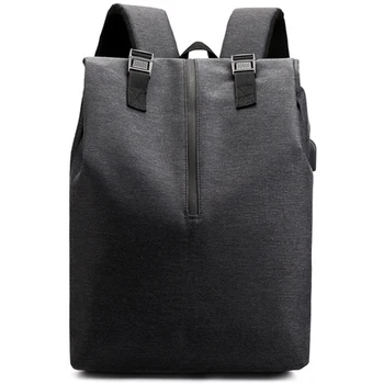 

Fashion Trend Backpack Korean Personality Casual Bag Men Outdoor Light Sports Computer Travel Bag