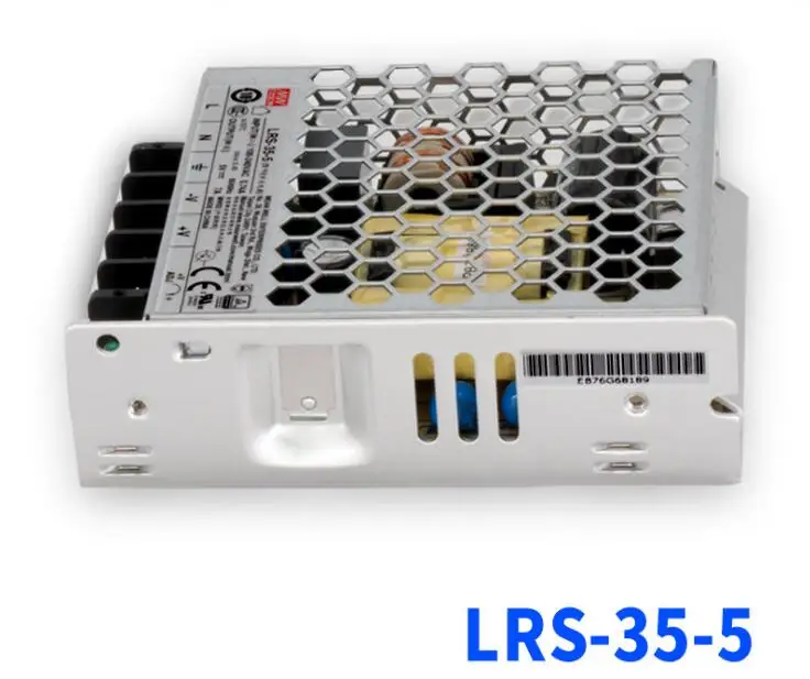 LRS-35-5-1