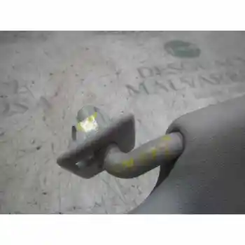 

PARASOL LEFT Smart FORFOUR Basic (55kW) [14587721]