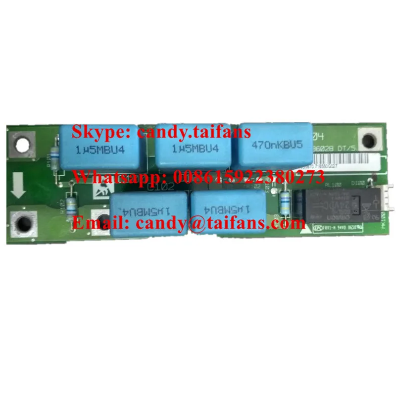 Новая фотоконденсаторная плата FC302 130B6028 DT/5/7 130B6870 130B6028DT7 130B6028DT5 | Бытовая техника
