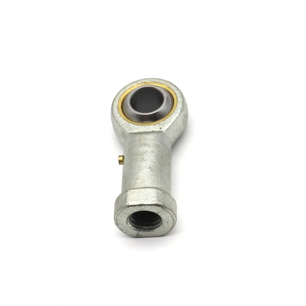 L T/K POSA22L Left Hand Ball Joint Metric Threaded Rod End Joint Bearing SA22 1PCS 22mm Male SA22 TK 22mm for Rod L