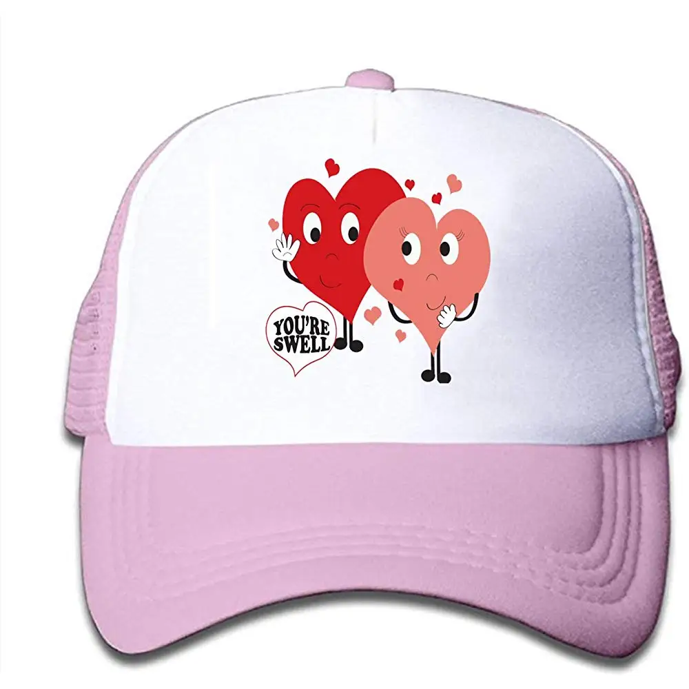 HHNYL Youre-Swell детская Кепка водителя грузовика унисекс модная бейсболка