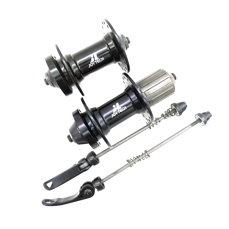 

32 Holes Mountain Bike Hub 8 9 10 Speed Aluminum alloy Disc Brake Cassette Freehub Bicycle Accessories Bike parts Quick Release