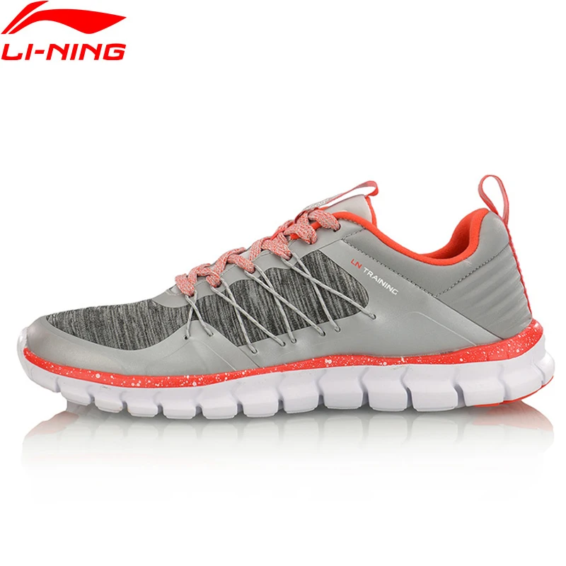(Break Code)Li Ning/женская спортивная обувь 24H удобная с подкладкой li ning дышащие