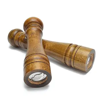 salt and pepper grinder