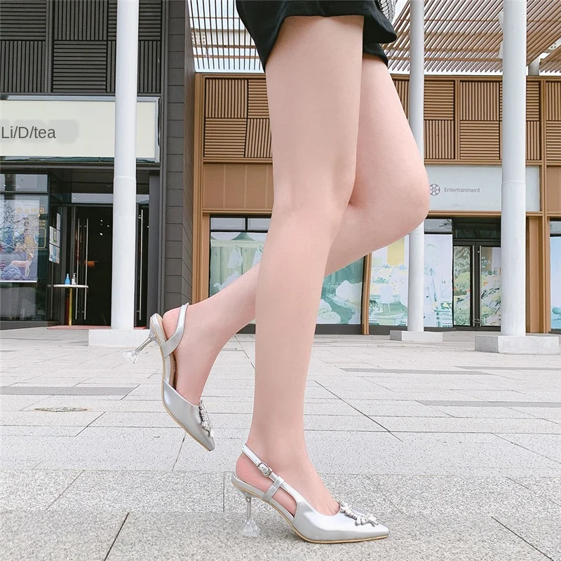 catwalk formal shoes