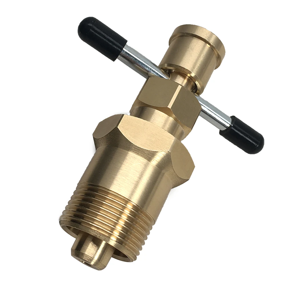 Olive Puller Remover Tool 15mm /& 22mm Copper Pipe Compression Fitting Removal