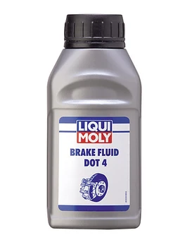 

BRAKE FLUID DOT 4.1