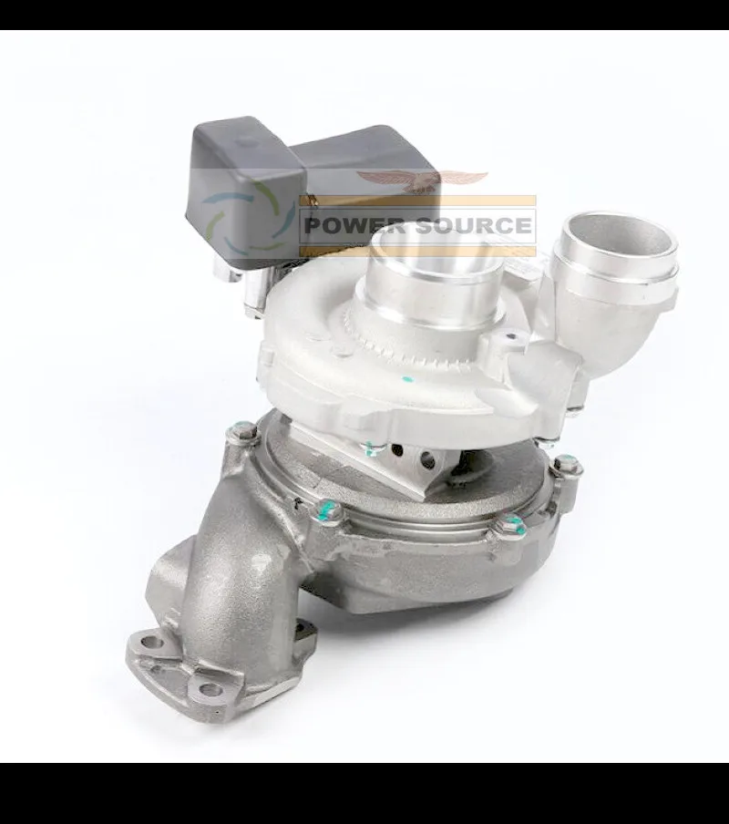 Turbo GTB2056VK 764809 777318 781743 764809 E350 ML320 W212 R320 C320 E320 W211 CLS320 R280 E280 ML280 E300 CDU M320 CDI OM642  (1)