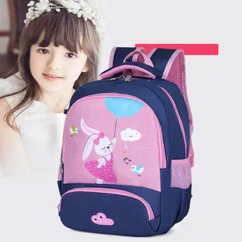 

New Toddler Kids Children Boys Girls Cartoon Backpack Schoolbag Shoulder Bag Rucksack Casaul Travel School Bags