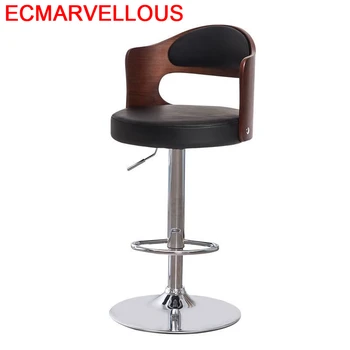 

Sgabello Barkrukken Bancos Moderno Sedia Stoelen Silla Para Barra Stuhl Stool Modern Cadeira Tabouret De Moderne Bar Chair