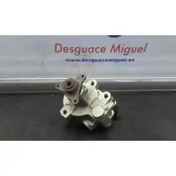 

STEERING PUMP RENAULT MEGANE I PHASE 2 SALOON (BA0)
