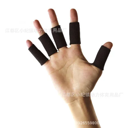 

Basketball Finger Knuckles Protection Finger Stall Sport Ware Sheath Finger Protector Finger Stall Finger Volleyball Profession