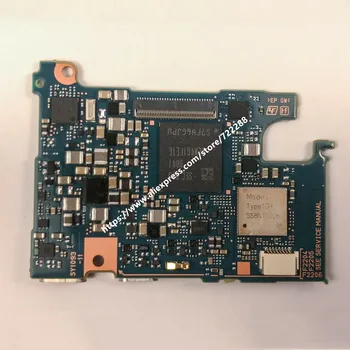 

Repair Parts For Sony DSC-RX100M5A DSC-RX100VA DSC-RX100 VA Main Board Motherboard
